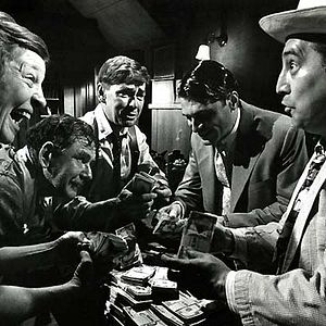 Fotoğraf Robert Aldrich