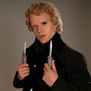 Fotoğraf Marc Warren