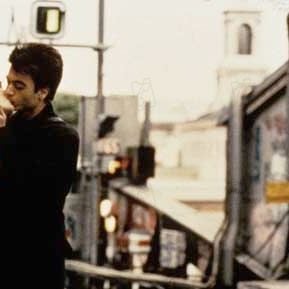 Fotoğraf Olivier Assayas