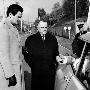 Fotoğraf Roger Hanin