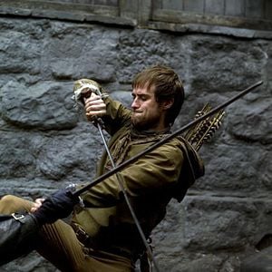 Fotoğraf Robin Hood