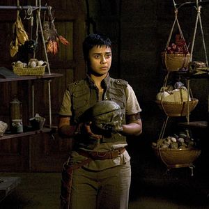 Fotoğraf Anjali Jay