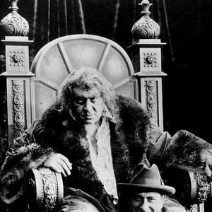 Fotoğraf Emil Jannings