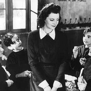 Fotoğraf Lise Delamare