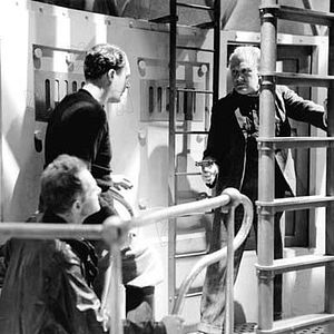 Fotoğraf Michael Powell