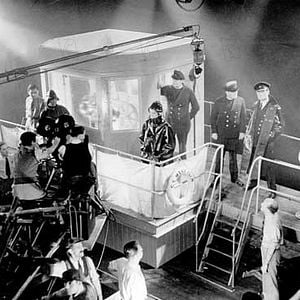 Fotoğraf Michael Powell