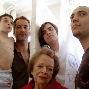 Fotoğraf Ilan Duran Cohen