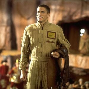 Fotoğraf Wentworth Miller