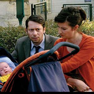 Fotoğraf Bruno Podalydès