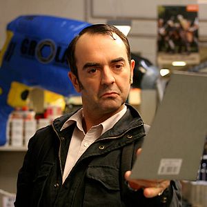 Fotoğraf Bruno Podalydès