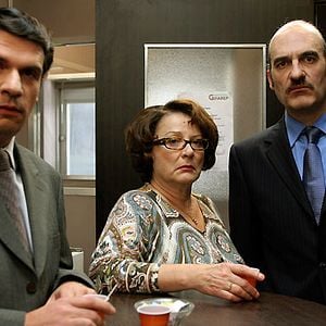 Fotoğraf Bruno Podalydès