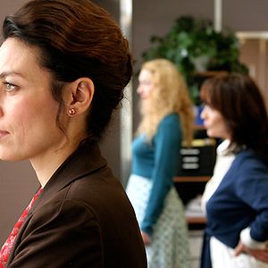 Fotoğraf Bruno Podalydès