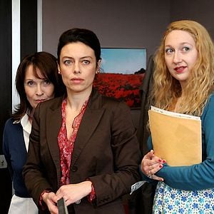 Fotoğraf Bruno Podalydès