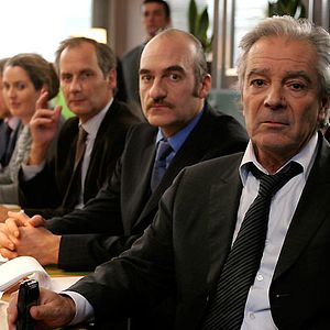 Fotoğraf Bruno Podalydès