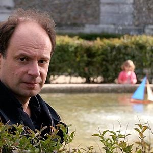 Fotoğraf Bruno Podalydès