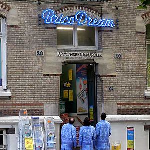 Fotoğraf Bruno Podalydès