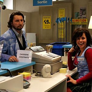 Fotoğraf Bruno Podalydès