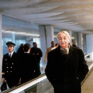 Fotoğraf Michel Boujenah