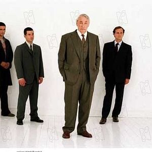 Fotoğraf Michel Boujenah