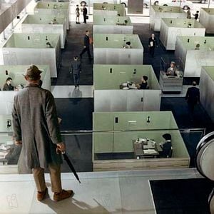 Fotoğraf Jacques Tati