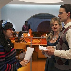 Fotoğraf Ashley Jensen