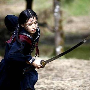 Fotoğraf Gianna Jun