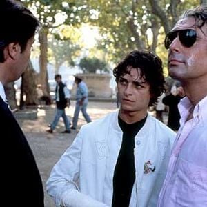 Fotoğraf François Négret