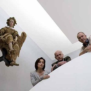 Fotoğraf Philippe Claudel