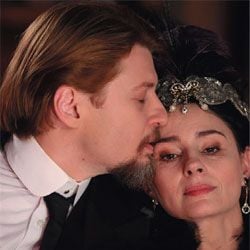 Fotoğraf Voici venir l'orage