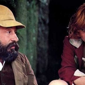 Fotoğraf Philippe Noiret