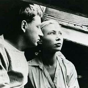 Fotoğraf Agnès Varda