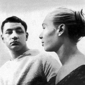 Fotoğraf Agnès Varda