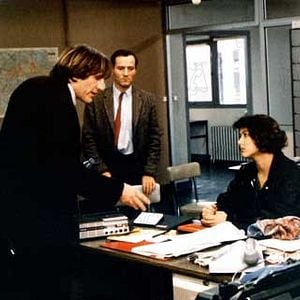 Fotoğraf Gérard Depardieu