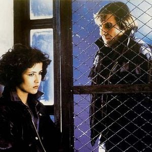 Fotoğraf Maurice Pialat