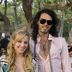 Fotoğraf Russell Brand