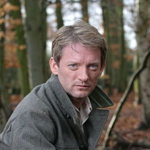 Fotoğraf Douglas Henshall