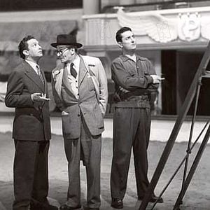 Fotoğraf Pierre Brasseur