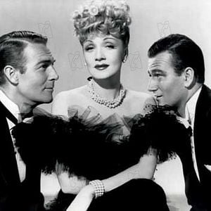 Fotoğraf Marlene Dietrich