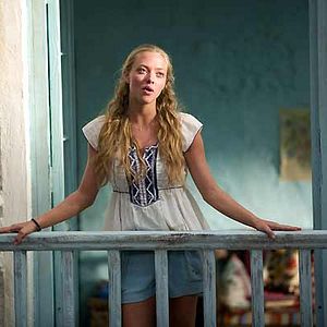 Fotoğraf Amanda Seyfried