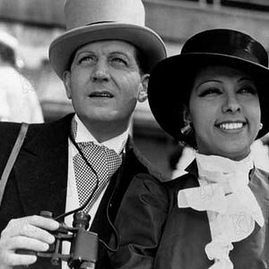 Fotoğraf Josephine Baker