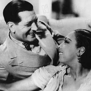 Fotoğraf Josephine Baker