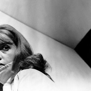 Fotoğraf Jeanne Moreau