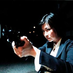 Fotoğraf Johnnie To