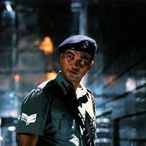 Fotoğraf Johnnie To