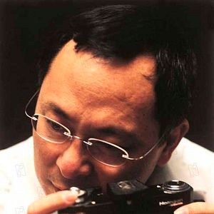 Fotoğraf Johnnie To