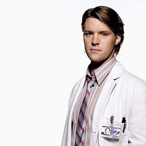 Fotoğraf Jesse Spencer