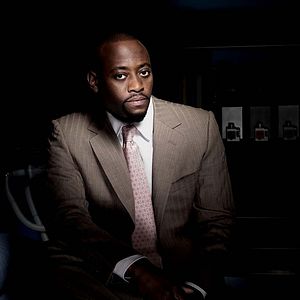 Fotoğraf Omar Epps