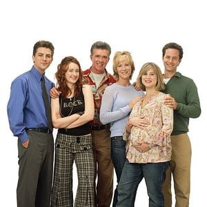 Fotoğraf Kirk Cameron