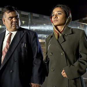 Fotoğraf Satish Kaushik