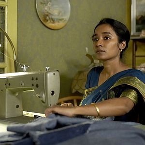Fotoğraf Tannishtha Chatterjee